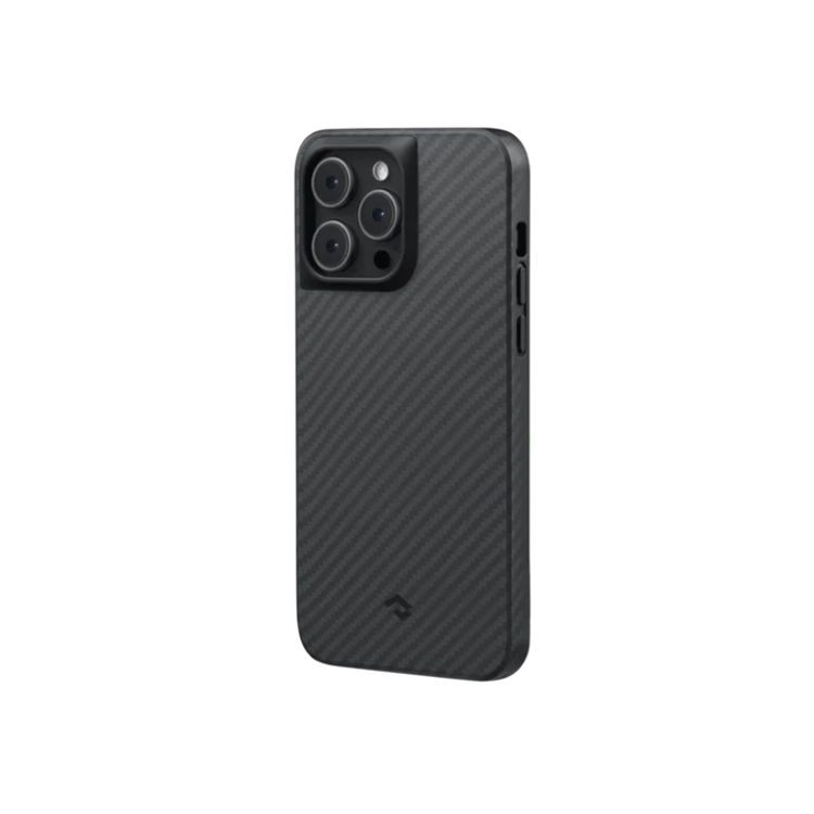 Picture of Pitaka MagEz Case Pro for iPhone 14 Pro - Rhapsody