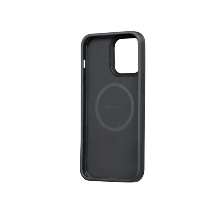 Picture of Pitaka MagEz Case Pro for iPhone 14 Pro - Rhapsody