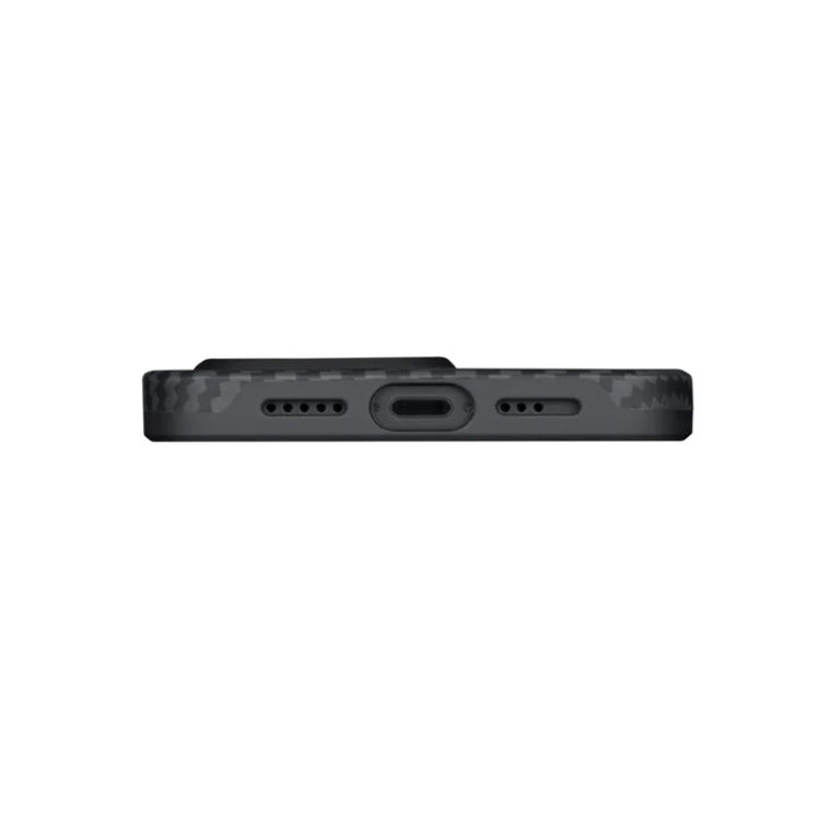 صورة Pitaka MagEz Case Pro for iPhone 14 Pro Max - Rhapsody