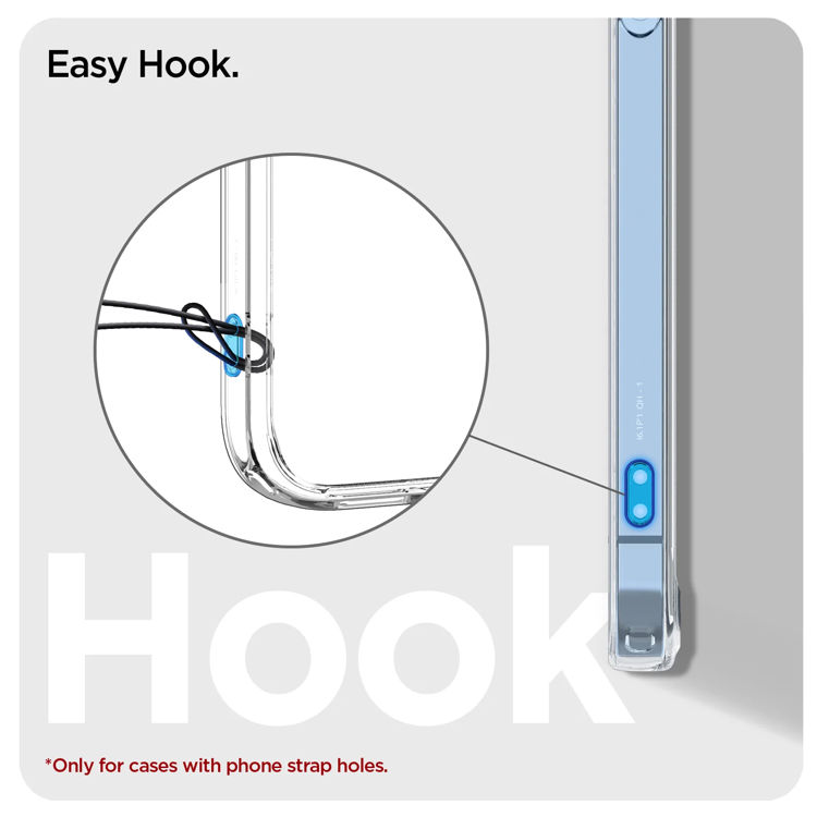 Spigen Universal Wrist Strap196 Bahrain Apple products in Bahrain