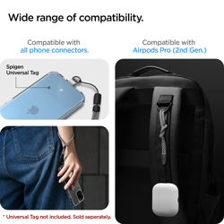 صورة Spigen Universal Wrist Strap