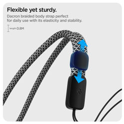 صورة Spigen Universal Wrist Strap