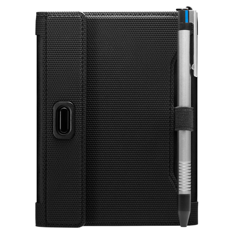 صورة SpigenSpigen Card Holder Passport Wallet Travel Documents Organizer 