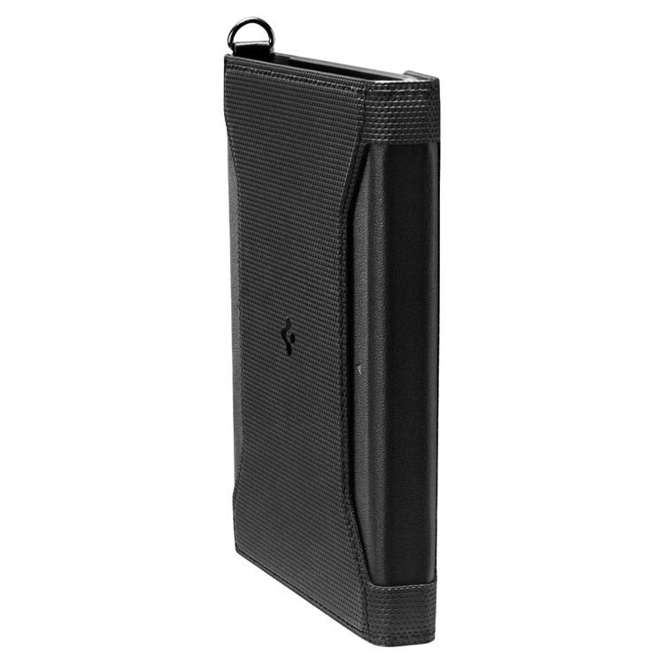 صورة SpigenSpigen Card Holder Passport Wallet Travel Documents Organizer 