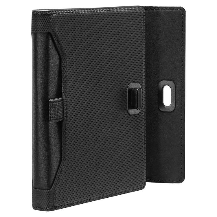 صورة SpigenSpigen Card Holder Passport Wallet Travel Documents Organizer 