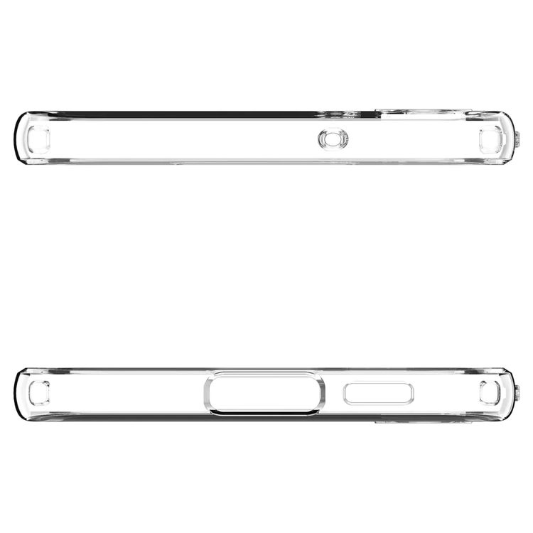 Picture of Spigen Crystal Flex for Samsung Galaxy S23