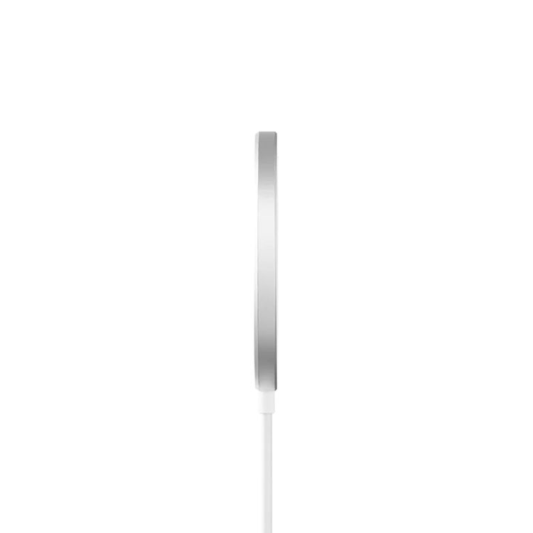 صورة Cygnett MagCharge 1.2m Magnetic Wireless Charging Cable - White