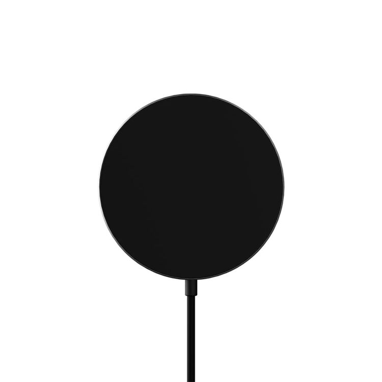 صورة Cygnett MagCharge 1.2m Magnetic Wireless Charging Cable - Black