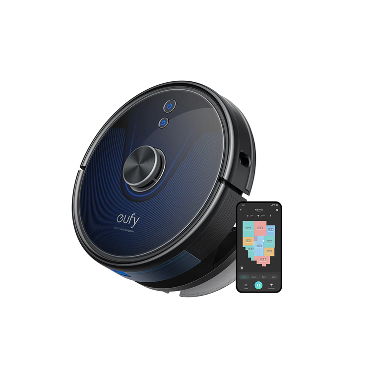 صورة ANKER EUFY ROBOVAC  L35  HYBRID+ BLACK
