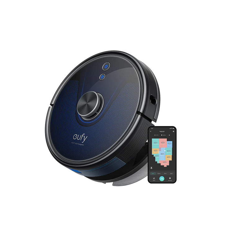 Picture of ANKER EUFY ROBOVAC  L35  HYBRID+ BLACK