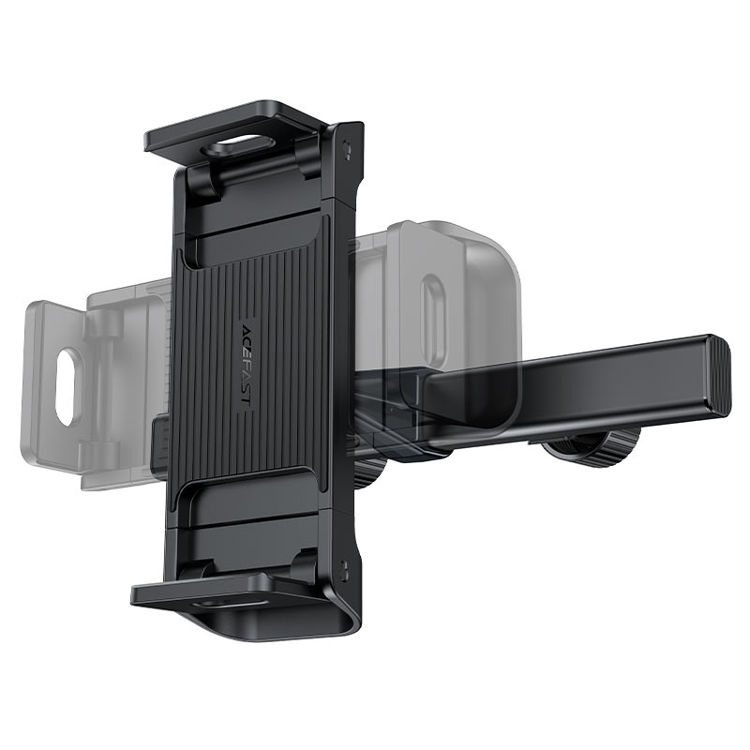 صورة Acefast car headrest holder for phone and tablet
