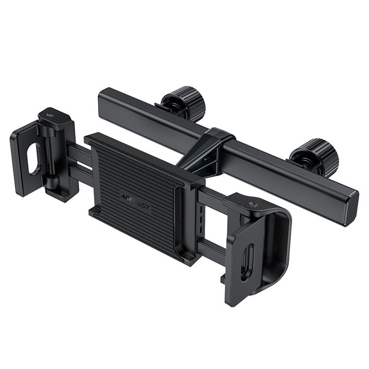 صورة Acefast car headrest holder for phone and tablet