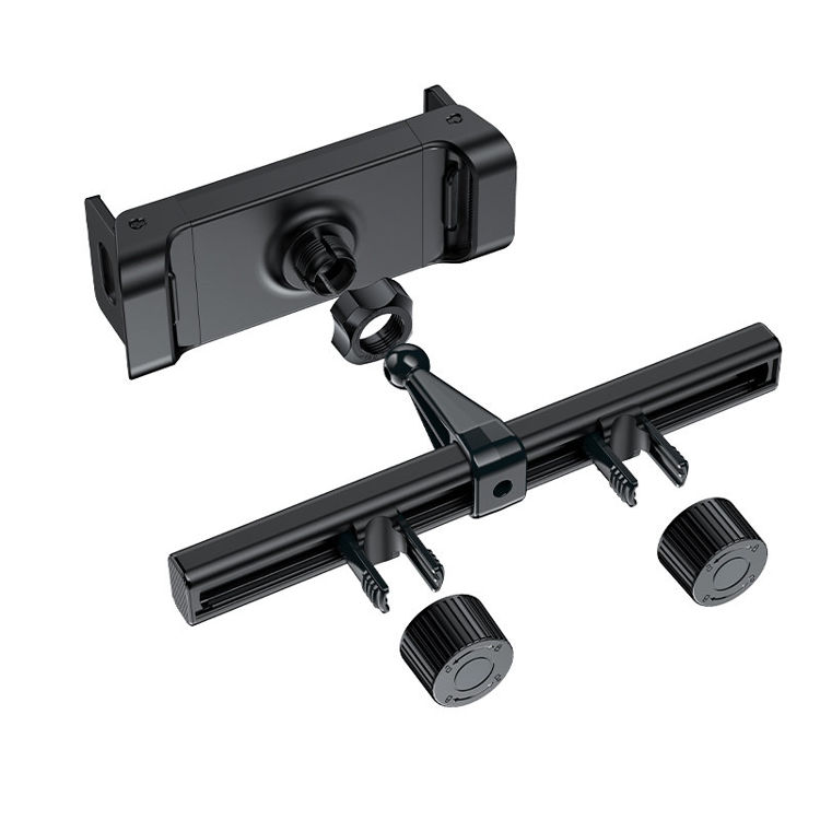 صورة Acefast car headrest holder for phone and tablet