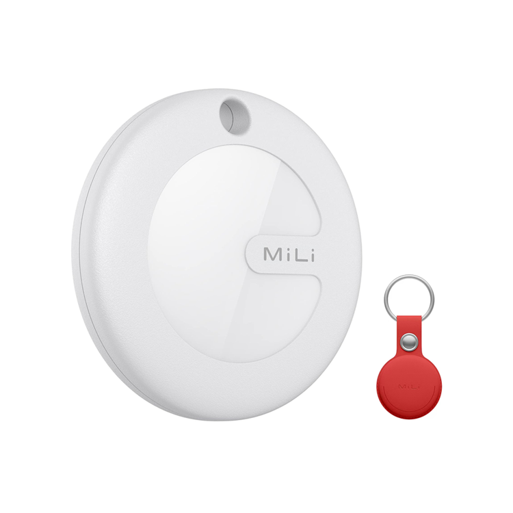 Picture of MiLi Location Finder MiTag Red