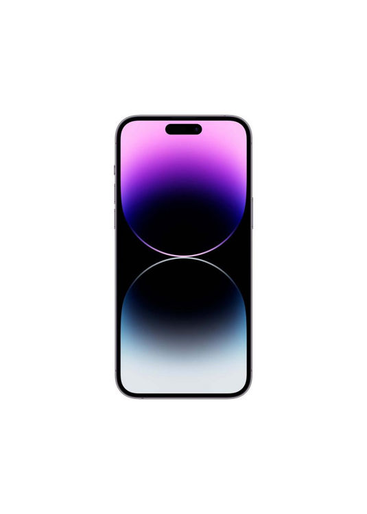 صورة Apple iPhone 14 Pro Max 256GB Deep Purple