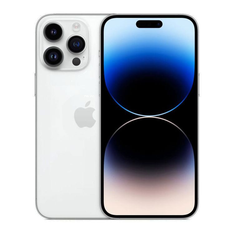 صورة Apple iPhone 14 Pro Max 256GB Silver