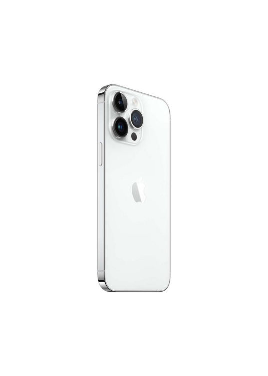 صورة Apple iPhone 14 Pro Max 256GB Silver