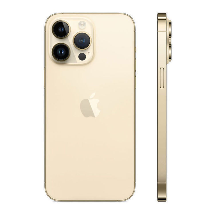 صورة Apple iPhone 14 Pro 256GB Gold