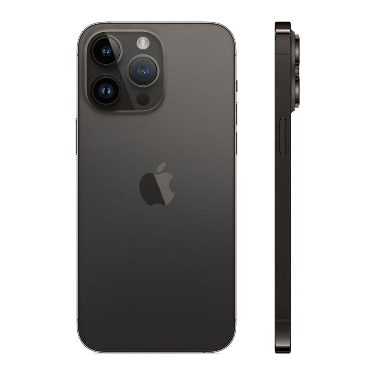 صورة Apple iPhone 14 Pro 256GB Space Black