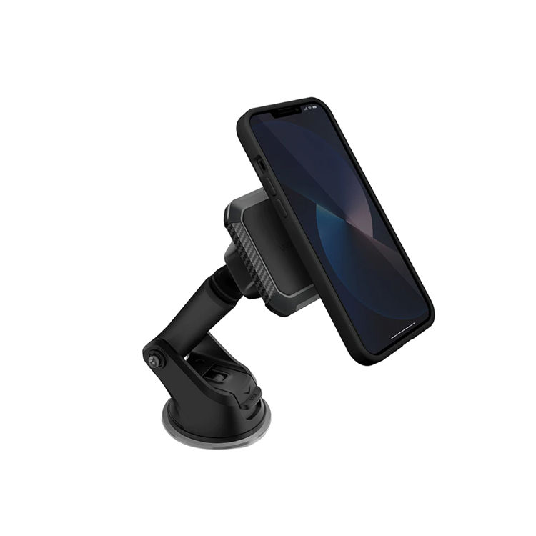 صورة Unique Mondo Magnetic 3-in-1 Car Mount Kit