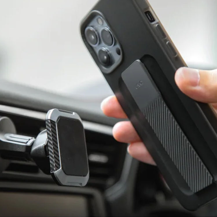 صورة Unique Mondo Magnetic 3-in-1 Car Mount Kit