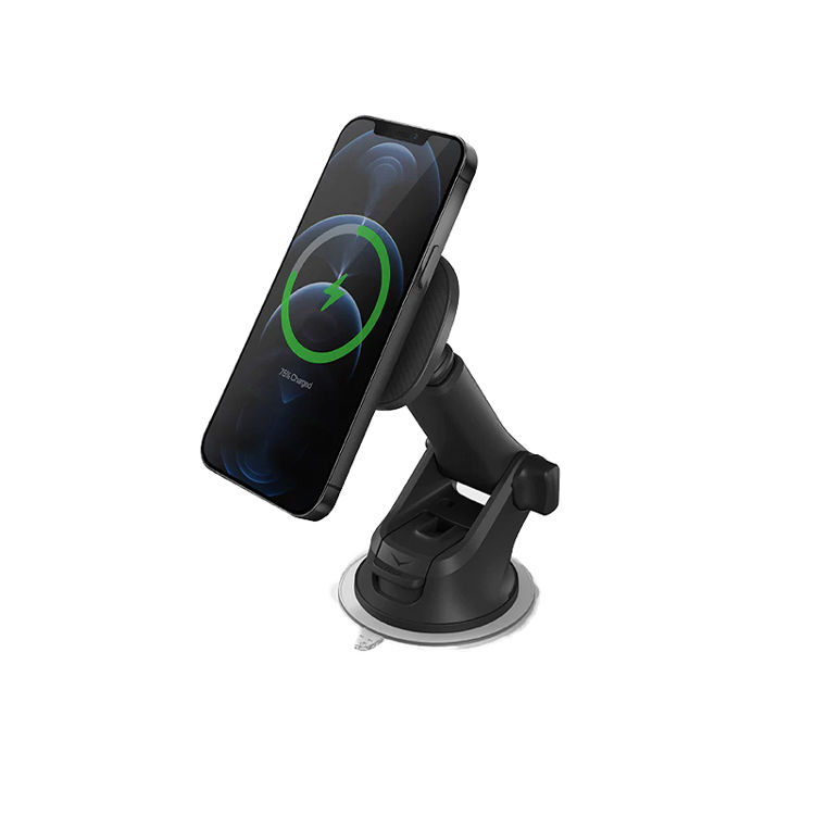 صورة Unique Mondo Magnetic 3-in-1 Car Mount Kit