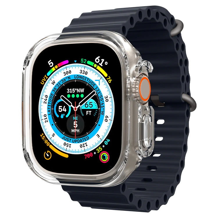 صورة Spigen Apple Watch Ultra (49mm) Case Ultra Hybrid