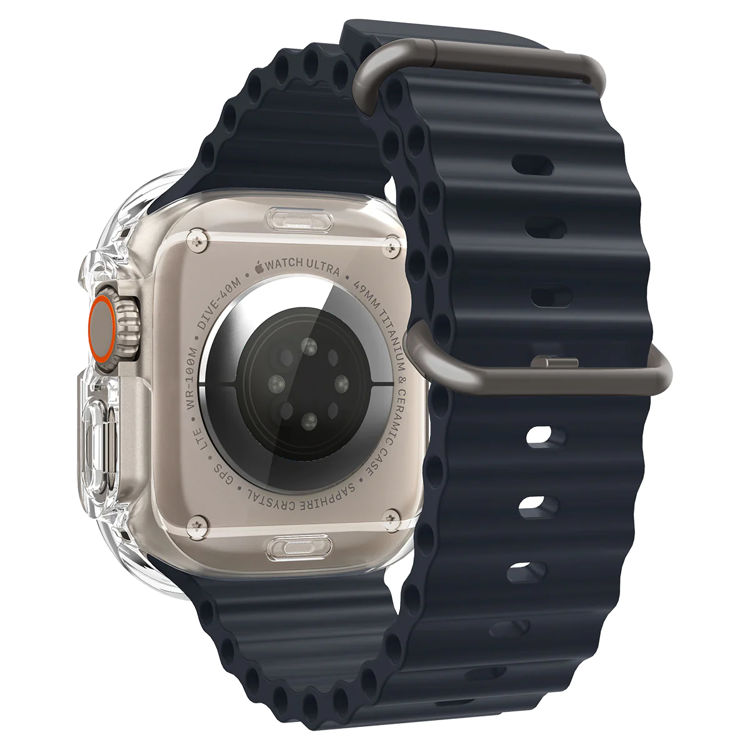 صورة Spigen Apple Watch Ultra (49mm) Case Ultra Hybrid