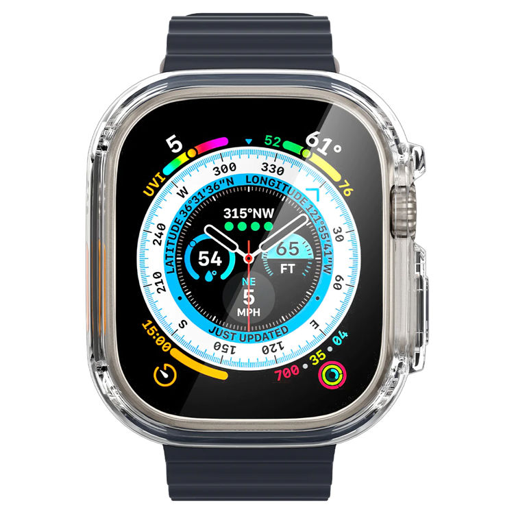 صورة Spigen Apple Watch Ultra (49mm) Case Ultra Hybrid