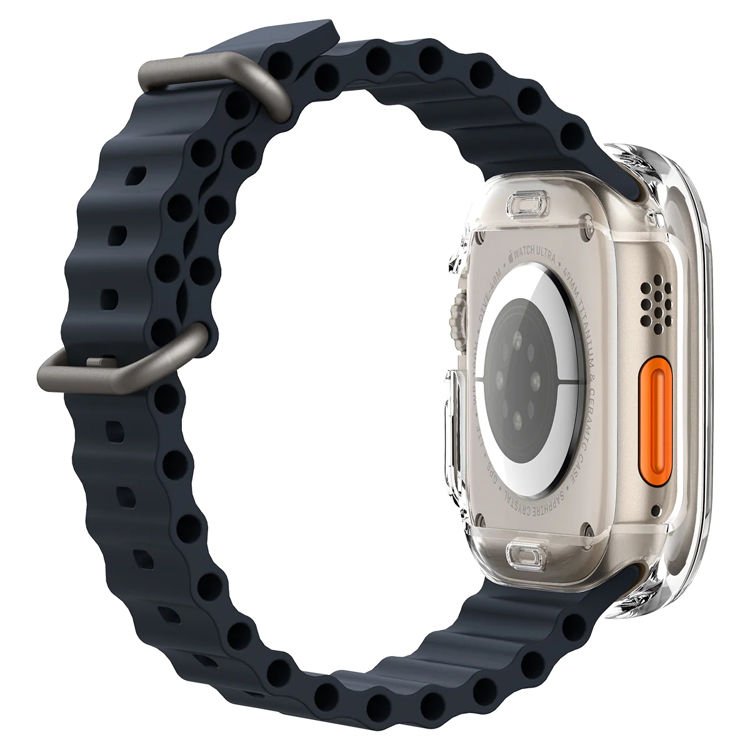 صورة Spigen Apple Watch Ultra (49mm) Case Ultra Hybrid