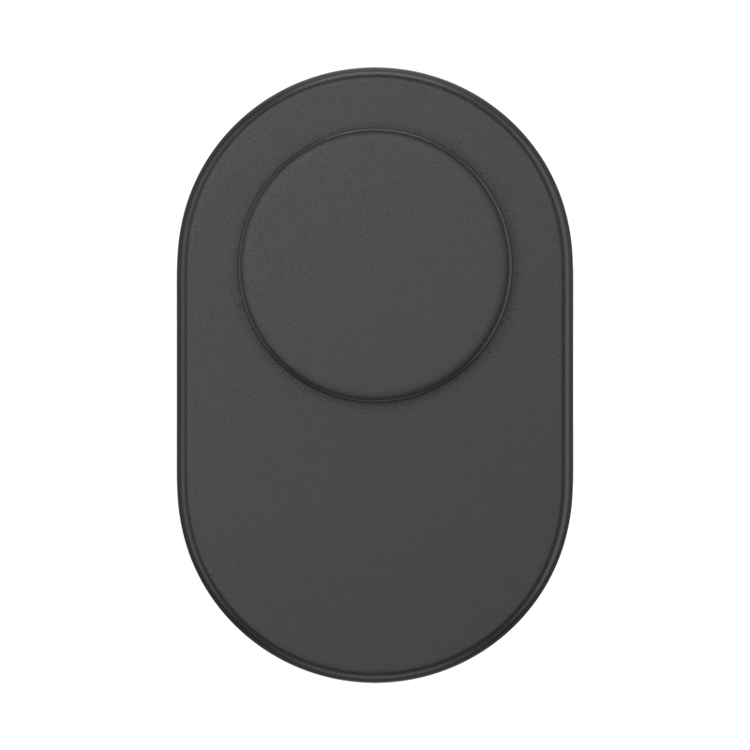 Picture of PopGrip with MagSafe Popsockets - Black