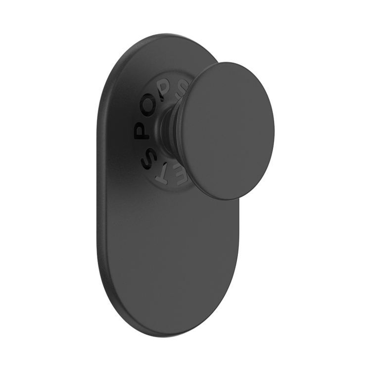 صورة PopGrip with MagSafe Popsockets - Black