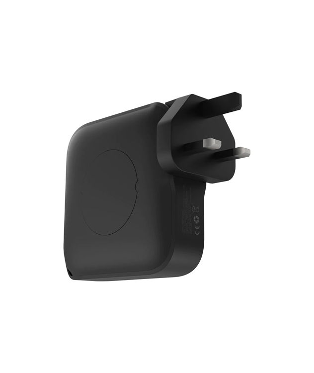 صورة Powerology Magsafe Wall Charger 10000mAH PD 20w