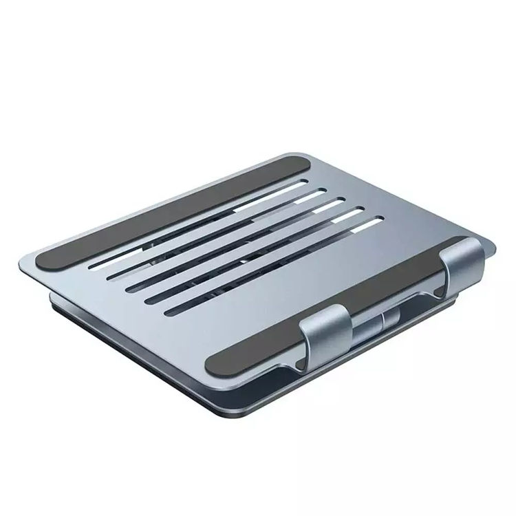 صورة ALUMINIUM ALLOY TABLET DESKTOP HOLDER PH52