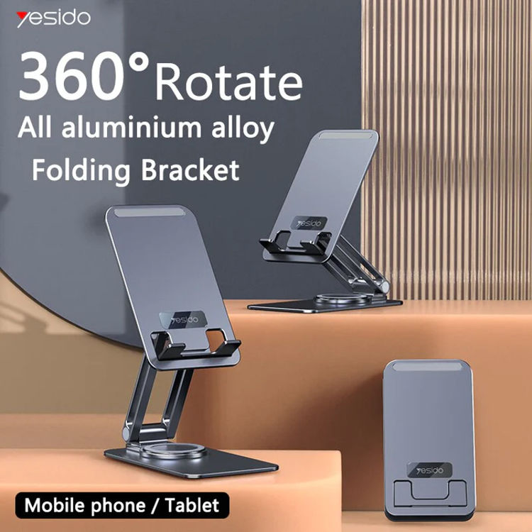 صورة YESIDO DESKTOP STAND _C184