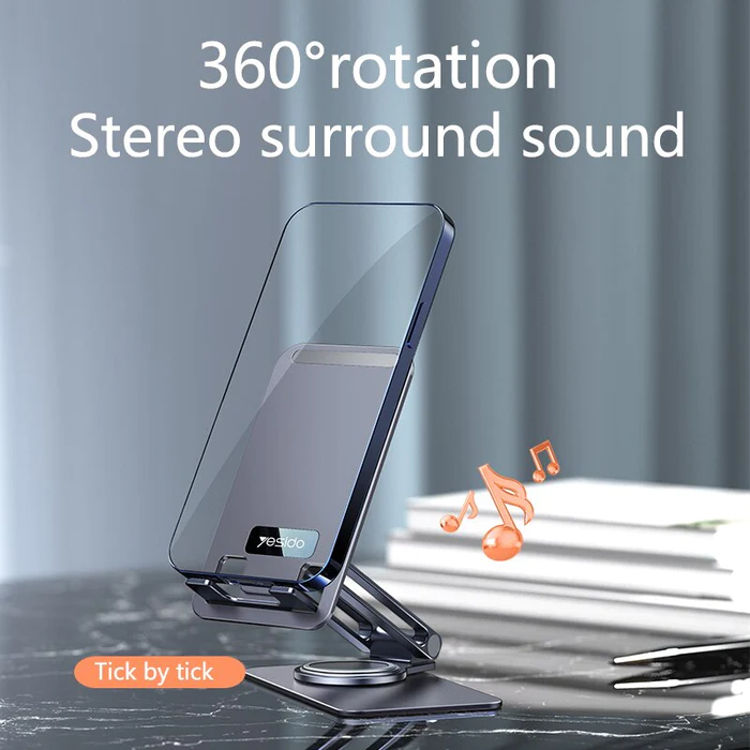صورة YESIDO DESKTOP STAND _C184