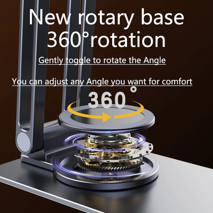 صورة YESIDO DESKTOP STAND _C184