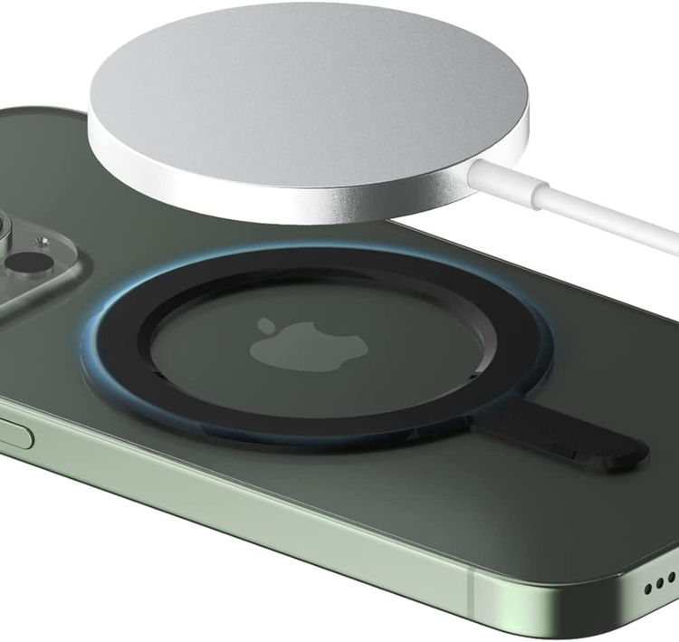صورة SINJIMORU M-PLATE MAGSAFE 