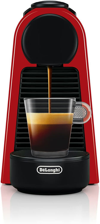صورة Nespresso Essenza Mini Espresso Machine by De’Longhi