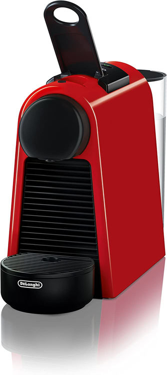 صورة Nespresso Essenza Mini Espresso Machine by De’Longhi