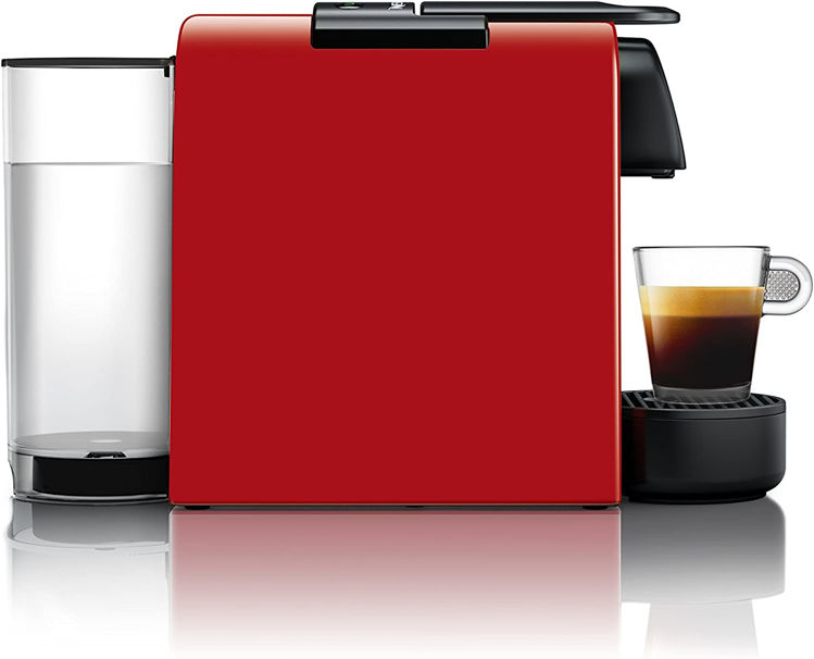 صورة Nespresso Essenza Mini Espresso Machine by De’Longhi