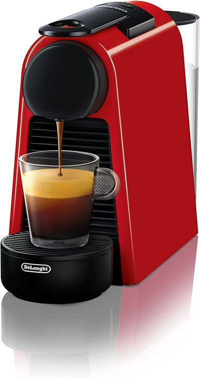 صورة Nespresso Essenza Mini Espresso Machine by De’Longhi