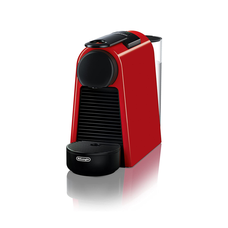 صورة Nespresso Essenza Mini Espresso Machine by De’Longhi