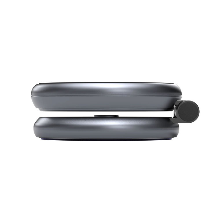 صورة SwitchEasy Orbit Universal Magnetic iPhone Stand - Black