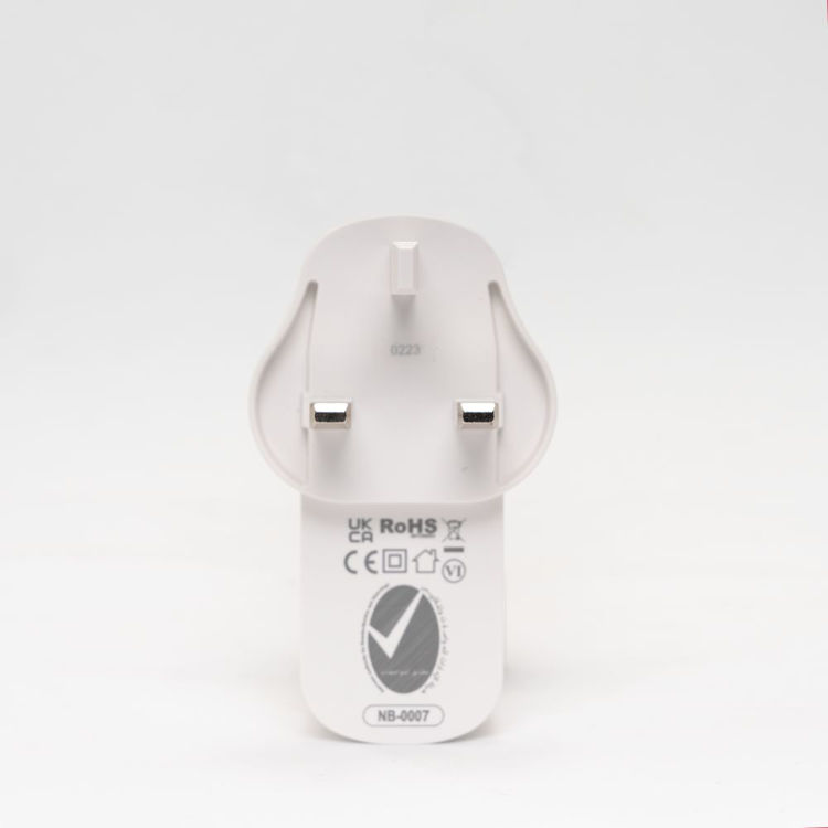 صورة CYGNETT POWERMAXX 100W Multiport GaN Wall Charger