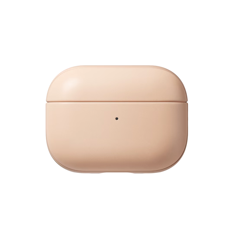 Picture of NOMAD Modern Leather Case AirPods Pro (2nd gen) - Natural