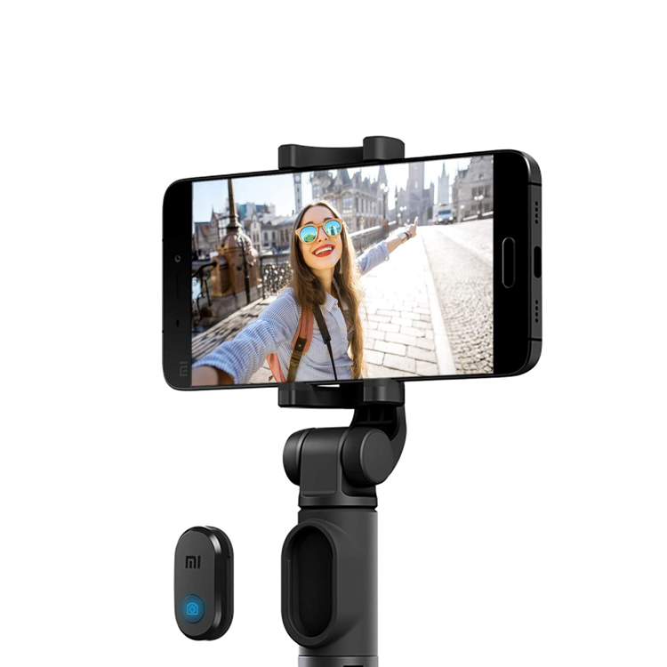 Picture of XIAOMI MI SELFIE STICK TRIPOD WITH BLUETOOTH REMOTE