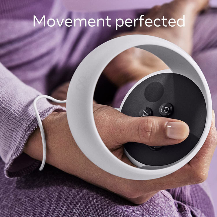 صورة Meta Oculus Quest 2 256GB