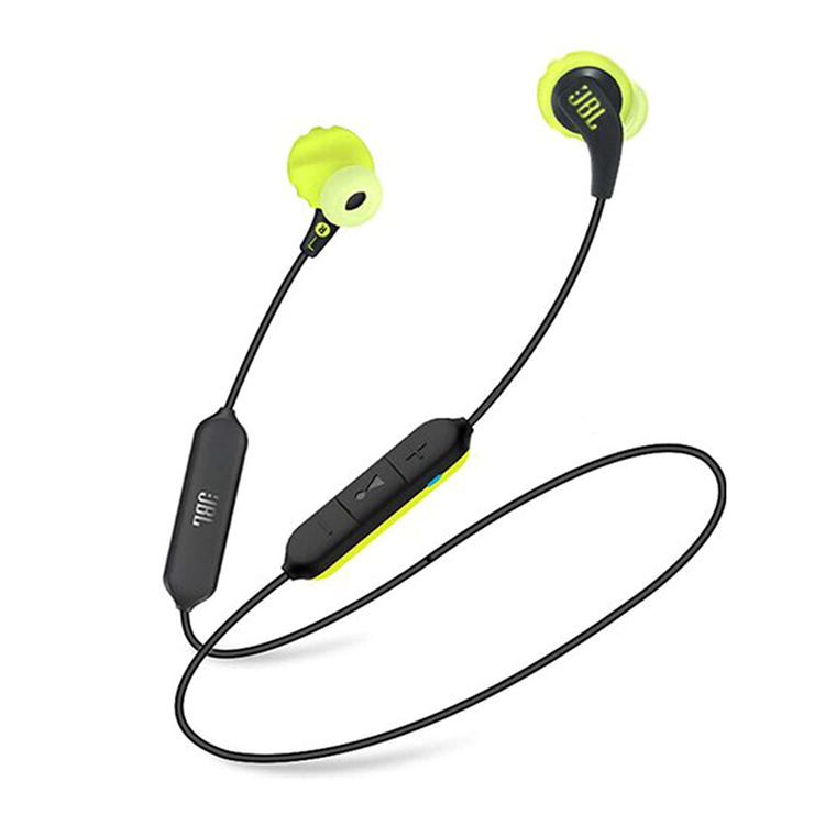 Picture of JBL Endurance Run BT Sports In-ear headphones Bluetooth 