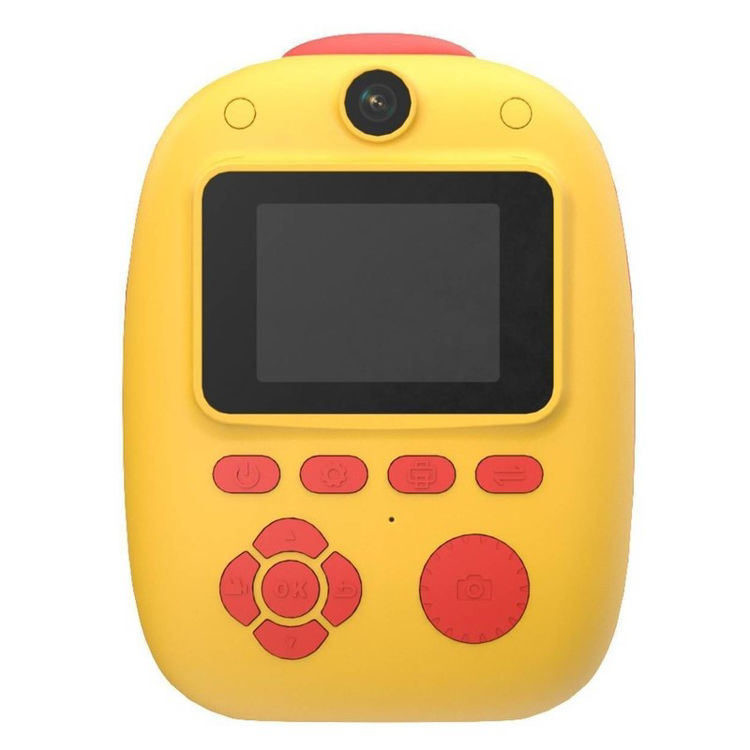 صورة Porodo Kids Camera Rechargeable Kids Camera, 1080P
